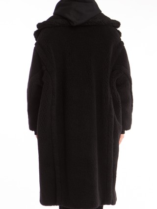 Пальто MAX MARA (1362): фото 4 - Invogue